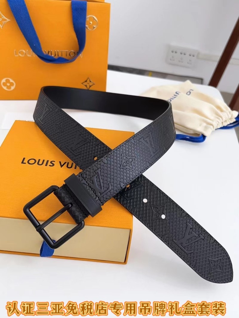 Louis Vuitton Belts